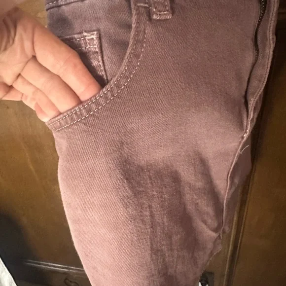 SIZE XL BDG Brown Mini Skirt - Picture 3 of 6